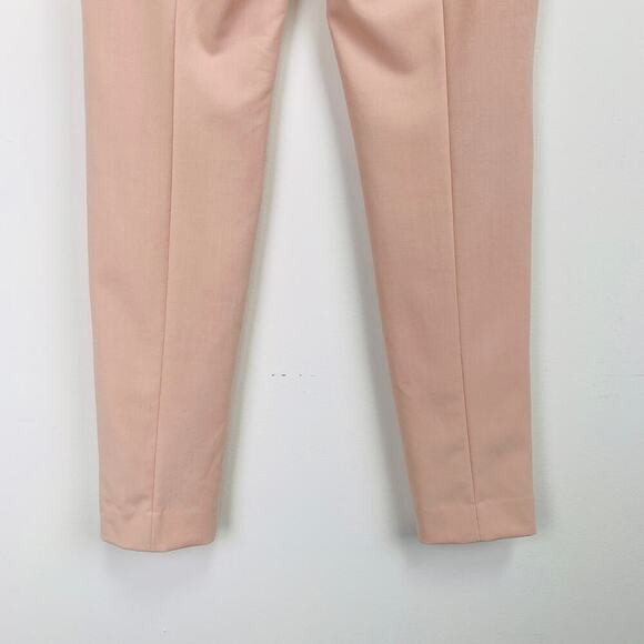 Calvin Klein Slim-Fit Ankle Pants Size 2P - Picture 12 of 15